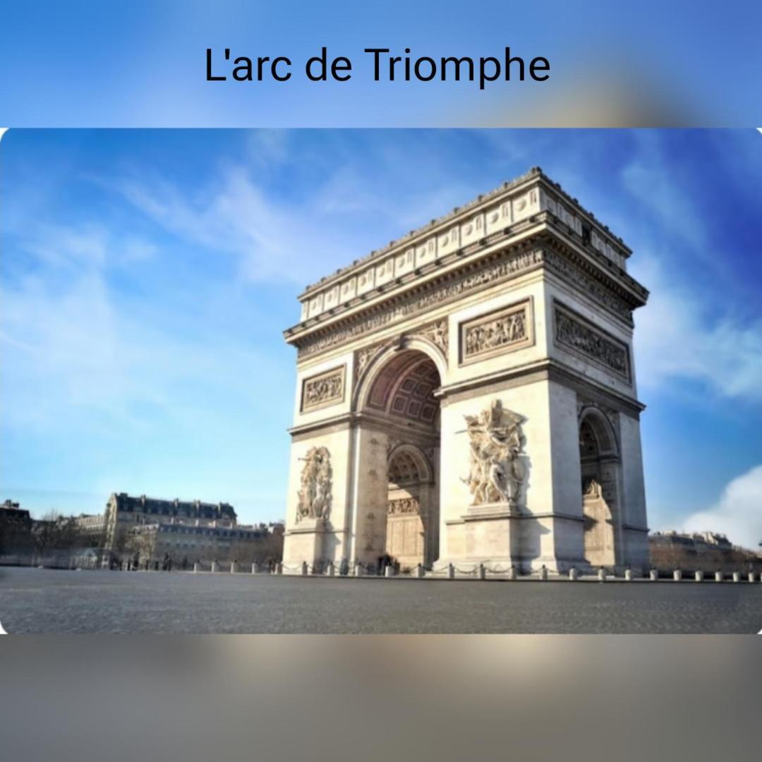 "Spacieux Et Lumineux" Proche Paris Cachan Luaran gambar